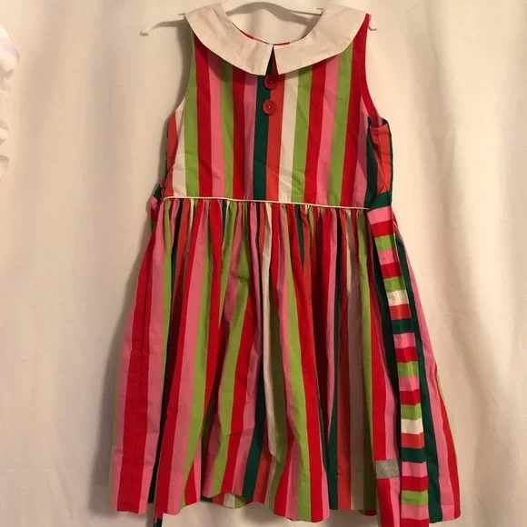 Eleanor Rose Dresses | Eleanor Rose Nanette Party Dress | Color: Pink/Red | Size: 6-7 | Kakaline2's Closet Eleanor Rose Dresses | Eleanor Rose Nanette Party Dress | Color: Pink/Red | Size: 6-7 | Kakaline2's Closet